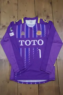 湘南ベルマーレ　ギラヴァンツ北九州　下村東美実使用非売品ユニフォーム 湘南ベルマーレ ギラヴァンツ北九州 下村東美実使用非売品ユニフォーム