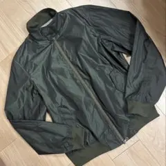 ⬛︎サンダース様専用　COMME CA ISM スイングトップブルゾン　L