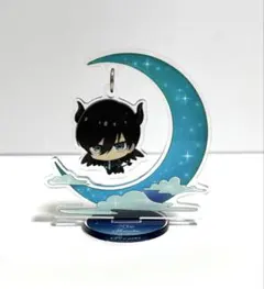 ブルーロック　糸師凛　ゆらゆらアクリルスタンド　七人の大罪人