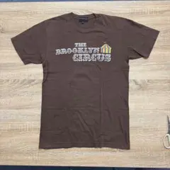 The Brooklyn Circus　LOGO Tシャツのサムネイル