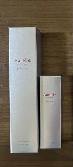 Aurelieリンクルリペアセラム3本セット - メルカリ