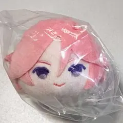 nqrse おるすばんなるせちゃん ぬいぐるみ - メルカリ