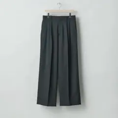 STRONG BASIC TROUSERS ブラック 44 - メルカリ
