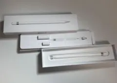 Apple Pencil (第1世代) 動作確認済