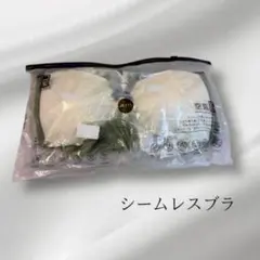 ノンワイヤーブラ ナイトブラ シームレスブラ 大きいサイズ 美胸 授乳 着痩せ