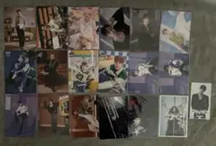 StrayKids バンチャン ラントレ セット