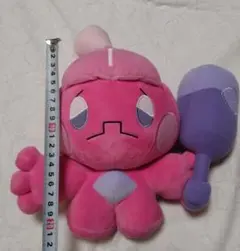 ちょこらび かにちゃん かにまる ぬいぐるみ 初代（限定200個） 2代目 7⑲ ちょこらび かにちゃん かにまる ぬいぐるみ 初代（限定200個） 2代目