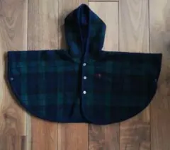 ラルフローレンポンチョ