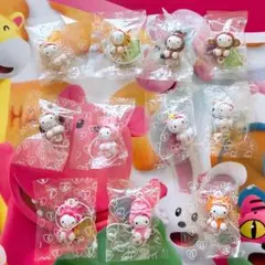 2026年最新】ハローキティ干支キーホルダーの人気アイテム - メルカリ