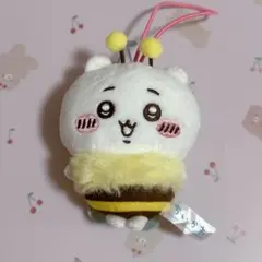 ちいかわ ハチさん ぬいぐるみ セブンイレブン限定