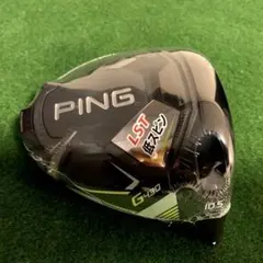 PING G430 LSTドライバーのサムネイル