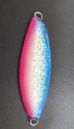 ルアーズケミスト サーモンスプーン 45グラム - メルカリ