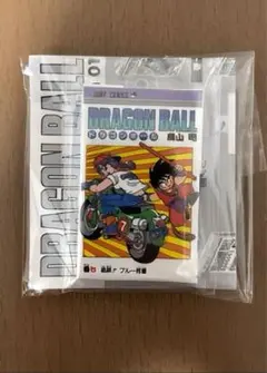 ドラゴンボール コミックチャームコレクション 巻七