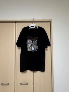 ねぐせ。 BABY YOUNG アメリカンTシャツ
