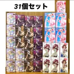 ワンピース GLITTER&GLAMOURS しらほし フィギュア 14体 - メルカリ