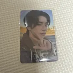 ENHYPEN ラキドロ ユニバ ジェイク jake 第1弾