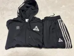 2026年最新】PALACE メンズ ジャージの人気アイテム - メルカリ