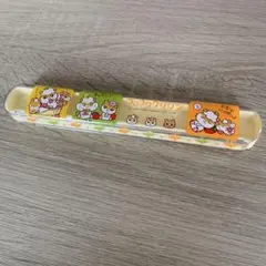 コロコロクリリン　お箸ケース　平成レトロ　サンリオ