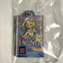アイカツ！×プリパラ アクリルチャーム みれぃ