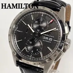 2026年最新】ハミルトン HAMILTON 時計 ブロードウェイ デイデイト 