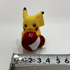 フィギュア 1.サトシのピカチュウ 「ポケモンキッズ みんなの物語編」