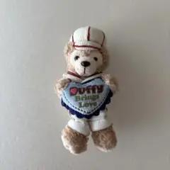 ダッフィー ぬいぐるみ セーラー服
