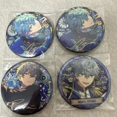 あんスタ　缶バッジ　瀬名泉