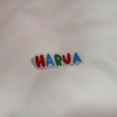 ＆TEAM HARUA DECO PARTS