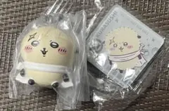 ちいかわ くら寿司 食玩 ラッコ