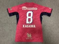 香川真司 応援グッズ