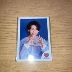 ラウール　LOVE HARAJUKU ミニフォト