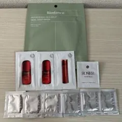 サンプルセット