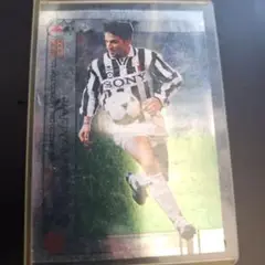 デル・ピエロ パニーニ PANINI カルチョ
