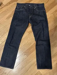 RRL ローストレート　　W30