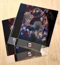 劇場版 鬼滅の刃 無限城編 入場者特典 第14弾 クリアスタンド