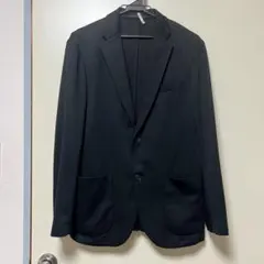 ユニクロ　コンフォートジャケット　クリーニング済み
