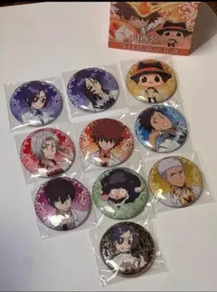 2025年最新】reborn 缶バッジ 中国の人気アイテム - メルカリ