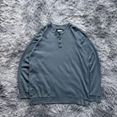 サーマルロンt 長袖カットソー