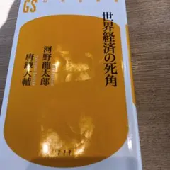 世界経済の死角