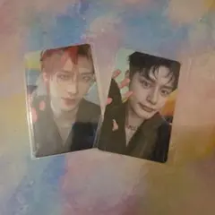 ZEROBASEONE ZB1 ゼベワン POPUP LINE FRIENDS③