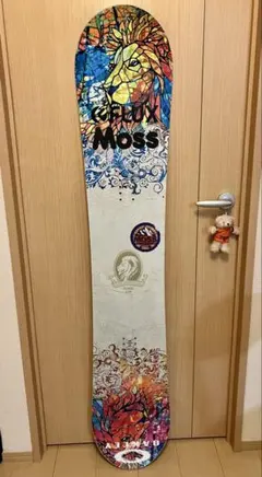 2026年最新】MOSS toto 151の人気アイテム - メルカリ