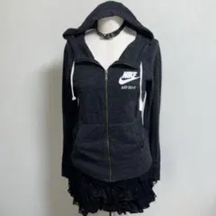 グランジ パーカー