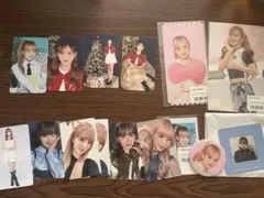 ME:I 山本すず（SUZU） トレカ 等