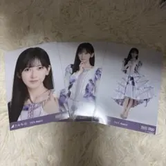 乃木坂46 生写真 池田瑛紗 5期生Special コンプ - メルカリ