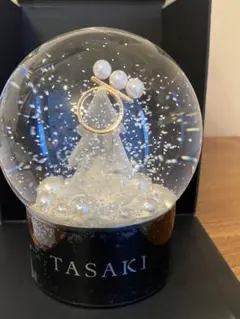 2025年最新】tasaki スノードームの人気アイテム - メルカリ