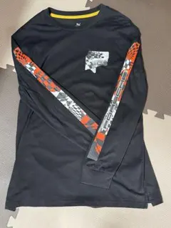 Porsche Legacy Statement Long Sleeve ロンT