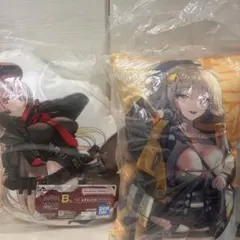 NIKKE Chapter6 A賞 ラピ Amazon.co.jp: 一番くじ 勝利の女神：NIKKE CHAPTER6 A賞 ラピ：レッド