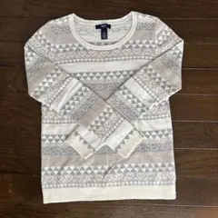 ギャップキッズ　セーター　140㎝