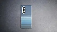 PITAKA Galaxy Z Fold7アラミド繊維用ケースMoonrise