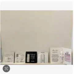 Dior 試供品